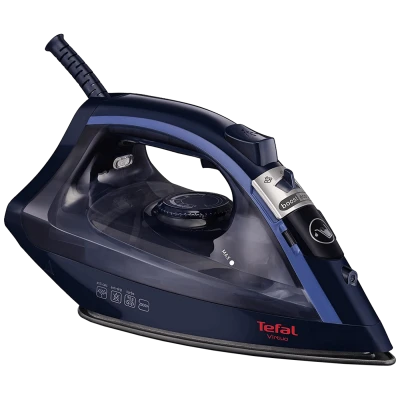 Tefal Pegla na paru, 2000 W, Virtuo - FV1713E0