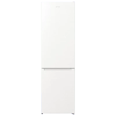 Gorenje Frižider/Zamrzivač, ukupna zapremina 331 l, No Frost Plus, E - NRK6202EW4