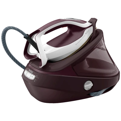 Tefal Pegla sa parnom postajom, 3000W, Pro Express Ultimate II - GV9721E0