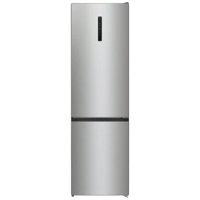 Gorenje Frižider/Zamrzivač, ukupna zapremina 331 l, No Frost Plus, E - NRK6202AXL4