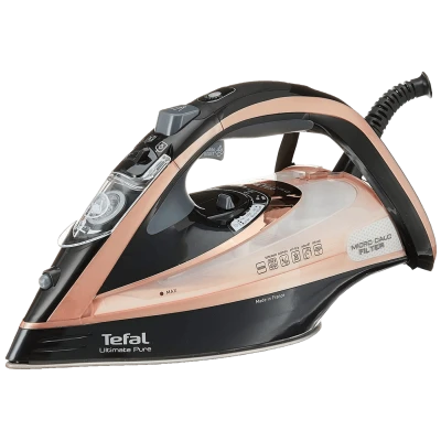Tefal Pegla na paru, 3200W, Ultimate Pure - FV9845