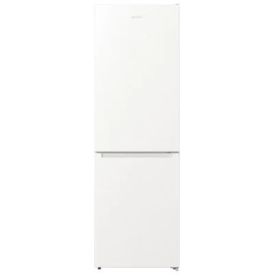 Gorenje Frižider/Zamrzivač, ukupna zapremina 300l, No Frost Plus, E - NRK619EEW4