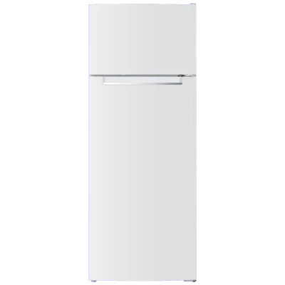 Beko Frižider/Zamrzivač, zapremina 206 lit., F - RDSO 206 K31WN