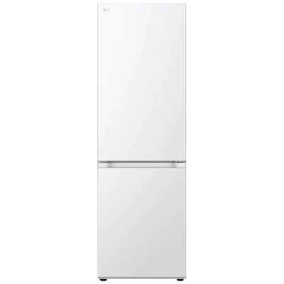 LG Frižider/zamrzivač, ukupna zapremina 344 l, E - GBV21L0ESW