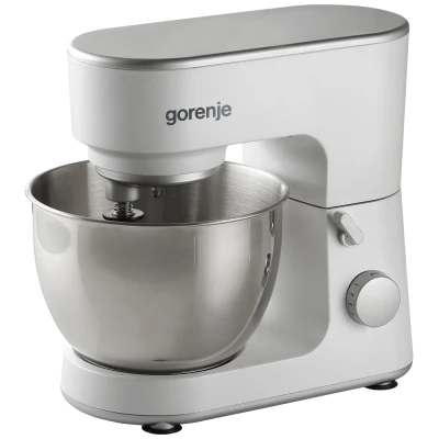 Gorenje Mikser sa posudom, 700W, 6 brzina, kuhinjski robot - MMC700W