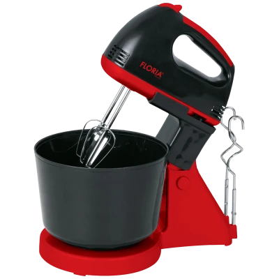 Floria Mikser sa posudom, 150 W - ZLN7574