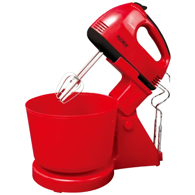 Floria Mikser sa posudom, 150 W - ZLN7575