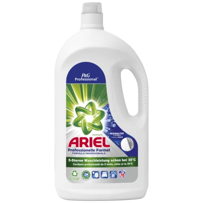 Ariel Tečni deterđent, gel, 3.85 lit., Prof Rinse Universal+ - Prof Rinse Universal+ 3.85L