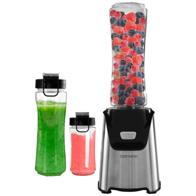 Goldmaster Blender, za Smothie, 400 W - GM-7256 Quickmax