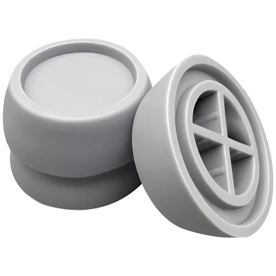 Superior Antivibracijske nogice za mašinu za veš, set 4 komada - SUPSLG001