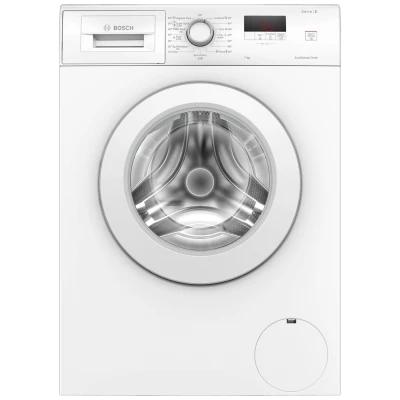 Bosch Mašina za veš, 1200 obrtaja, 7kg veša, B - WAJ24064BY