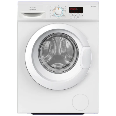 Tesla Mašina za veš, 1400 obrtaja, 7 kg veša, E - WF71460M