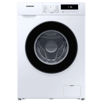 Samsung Mašina za veš, 1400 obrtaja, 8kg veša, Inverter, D - WW80T304MBW