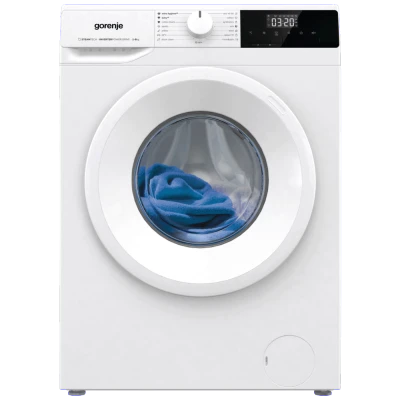 Gorenje Mašina za pranje veše. 8kg, 1400 obrtaja, 15 programa - WNHPI84AS