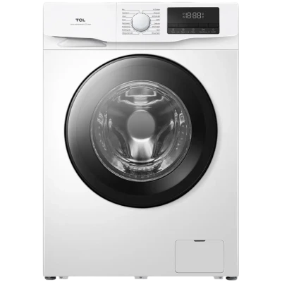 TCL Mašina za veš, 1200 obrtaja, 8kg veša, Inverter - FF0812WA0