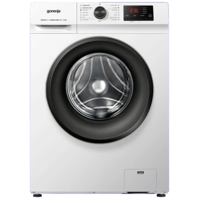 Gorenje Mašina za veš, 1000 obrtaja, 6 kg veša, D - WNHVB6X2SDS