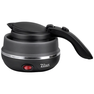 Zilan Kuhalo za vodu, sklopivo, zapremina 0.5 l, 750 W - ZLN1986