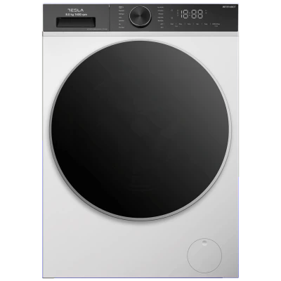 Tesla Mašina za veš, 1400 obrtaja, 8 kg veša, Inverter, A - WF81480T