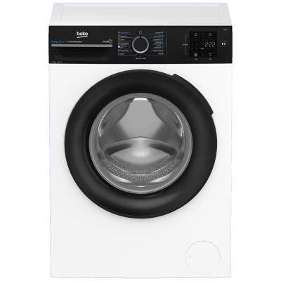 Beko Mašina za veš, 1200 obrtaja, 8 kg veša, A - BM3WFSU38213WPBB