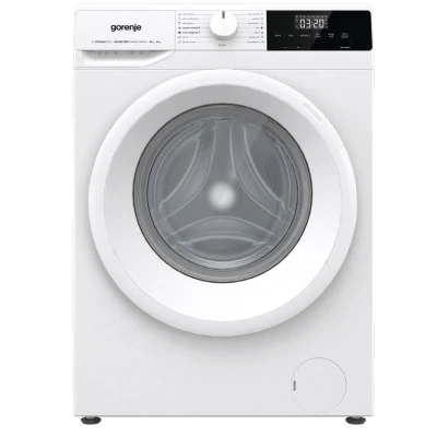Gorenje Mašina za veš/sušilica, 1400 obrtaja , 8/5 kg veša, A - W3D2A854ADS