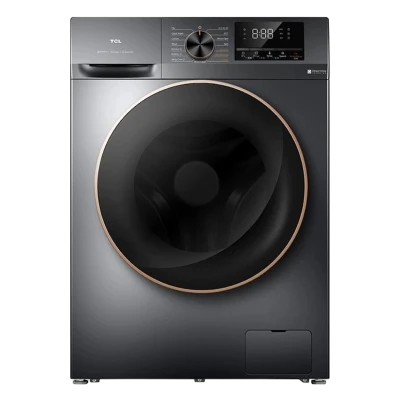 TCL Mašina za pranje/sušenje veša, 1200 obrtaja, 10/6 kg. - CP1012SA0