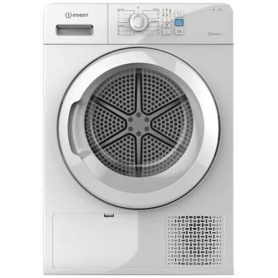 Indesit Sušilica veša, kondenzacijska s toplinskom pumpom, 7kg, A - YT M08 71 R EU