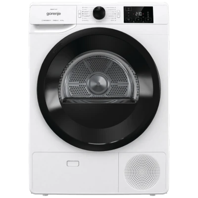 Gorenje Sušilica veša, kondenzacijska sa toplotnom pumpom, 7 kg, A++ - DNE72/GN