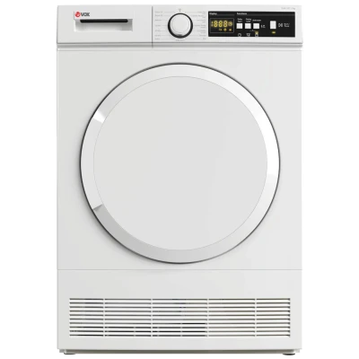 VOX Mašina za sušenje veša, kondenzacijska, kapacitet 7kg, B - TDM-710T