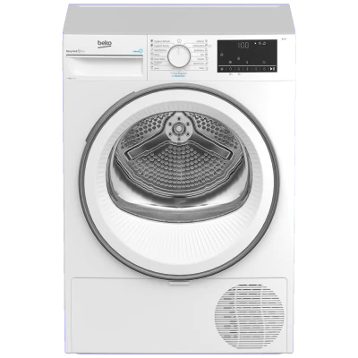 Beko Mašina za sušenje veša sa toplotnom pumpom, 7 kg., A++ - B3T67230
