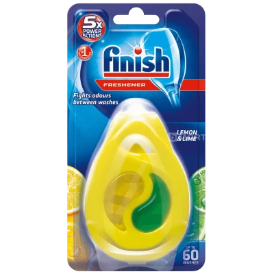 Finish Sredstvo za osvježavanje perilica posuđa - AGAFIIZMA0003