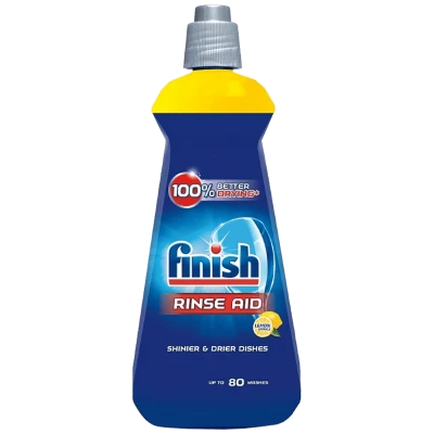 Finish Sjaj za perilicu posuđa, 400ml - AGAFIIZMO0003