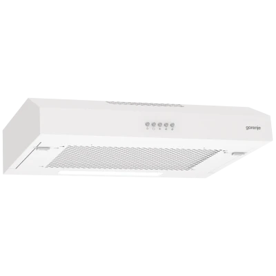 Gorenje Kuhinjska napa, max. protok 200 m³/h - WHU629EW/S