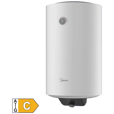 Midea Bojler 100 lit., 1500W, IPX4 - D100-15FG