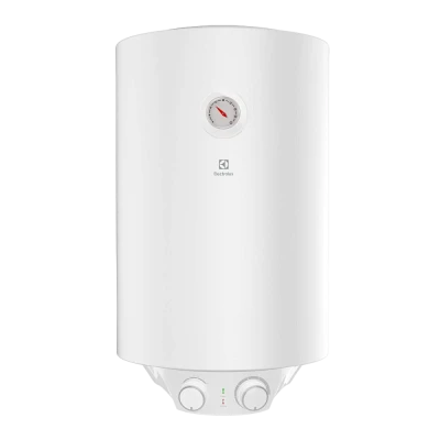 Electrolux Bojler 50 lit., Cijevni električni grijač (TEN), 2kW, IPX4 - EWH 50 V EEC