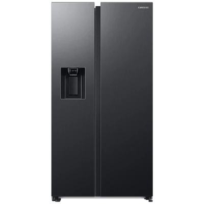 Samsung Frižider/Zamrzivač, Side By Side, zapremina 634 l, D - RS68CG885DB1EF