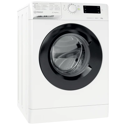 Indesit Mašina za veš, 1400 obrtaja, 9 kg veša, B - MTWE 91495 WK EE