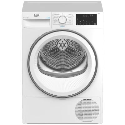 Beko Mašina za sušenje veša sa toplotnom pumpom, 7 kg., A++ - B3T67230