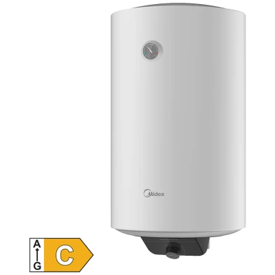 Midea Bojler 100 lit., 1500W, IPX4 - D100-15FG