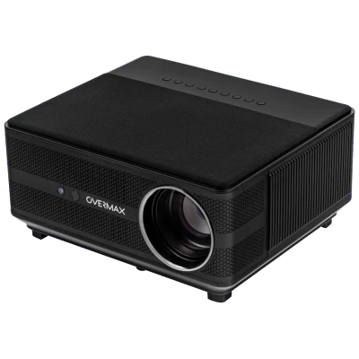 Overmax Pametni LED projektor, FullHD, 7000 lm, Android OS - OV-Multipic 6.1