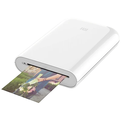 Xiaomi Printer, mobilni, Zero INK - Mi Portable Photo Printer