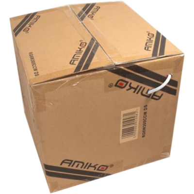 Amiko Koaksijalni kabl RG-6, CCS, 90dB, 305 met. - RG6/90dB - 305m