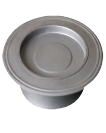 DINAMO Rozeta bijela