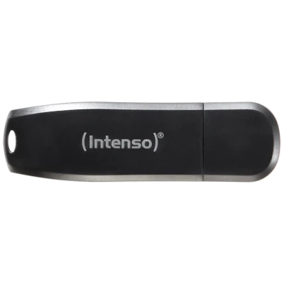 (Intenso) USB Flash drive 256GB Hi-Speed USB 3.0, SPEED Line - BULK-USB3.0-256GB/Speed Line