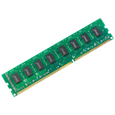 (Intenso) Memorija DDR4 4GB@2400MHz, CL17 - BULK-DDR4 Desktop 4GB/2400MHz