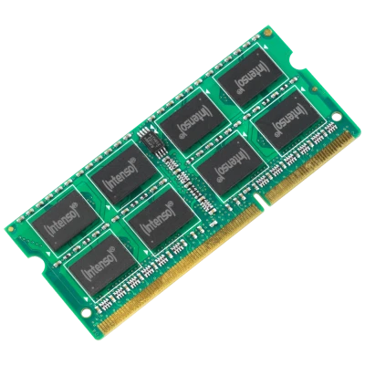 (Intenso) Memorija DDR4 SO-DIMM 4GB@2400MHz, CL17 - BULK-DDR4 Notebook 4GB/2400MHz
