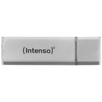 (Intenso) USB Flash drive 128GB Hi-Speed USB 3.0, Ultra Line - Bulk USB3.0-128GB/Ultra