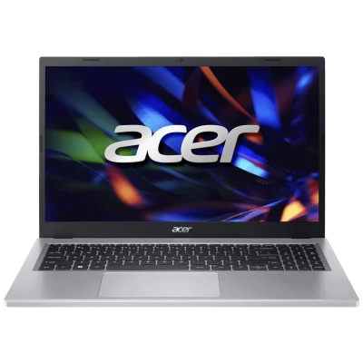 ACER Laptop 15.6",Intel i3-N305 3.80 GHz,8GB LPDDR5,SSD512GB - EX215-33-39HA; NX.EH6EX.00G