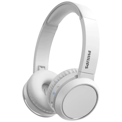 Philips Slušalice bežične sa mikrofonom, Bluetooth, bijela - TAH4205WT/00