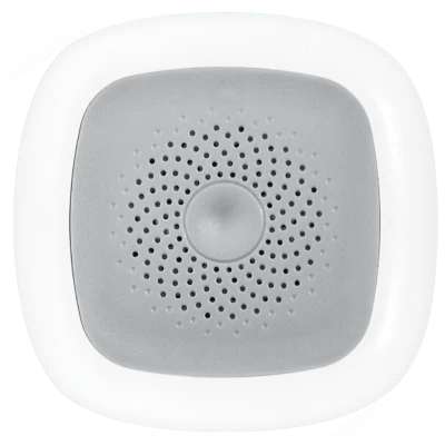 Amiko Home Senzor temperature i vlažnosti - SMART T&H SENSOR