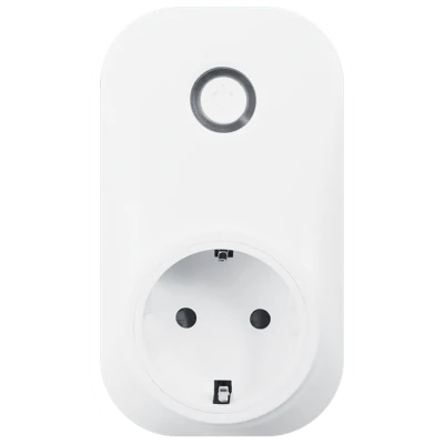 Amiko Home Utičnica, pametna - SMART PLUG